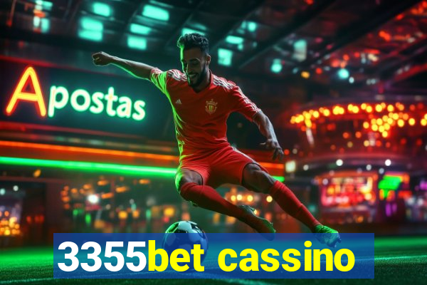 3355bet cassino